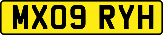MX09RYH