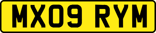 MX09RYM