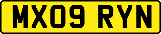 MX09RYN