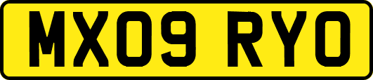 MX09RYO
