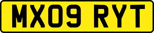 MX09RYT