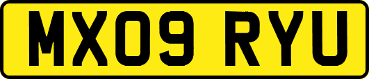 MX09RYU