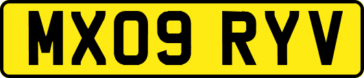 MX09RYV