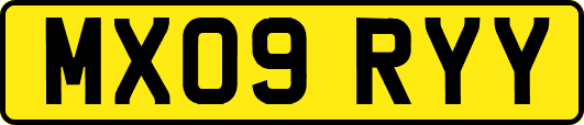 MX09RYY