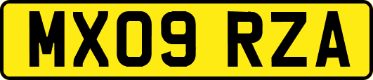 MX09RZA