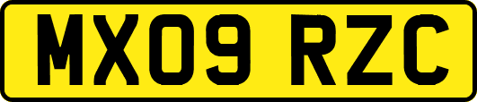 MX09RZC