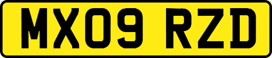 MX09RZD