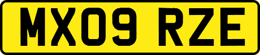 MX09RZE