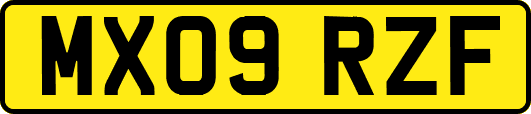 MX09RZF