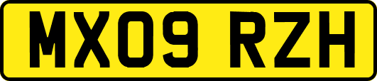 MX09RZH