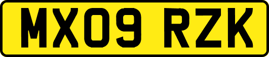 MX09RZK