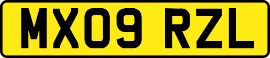 MX09RZL