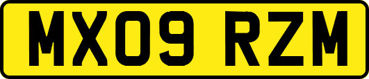 MX09RZM