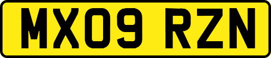 MX09RZN