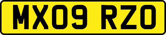 MX09RZO