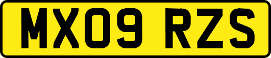 MX09RZS