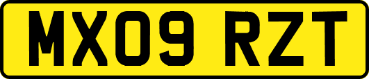 MX09RZT