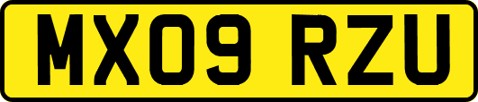 MX09RZU