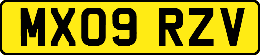MX09RZV