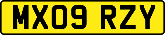 MX09RZY