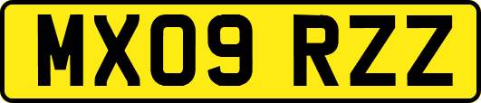 MX09RZZ