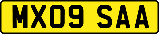 MX09SAA