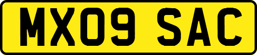 MX09SAC