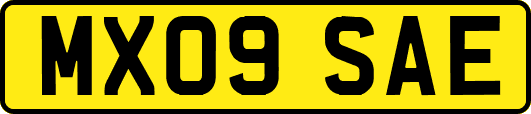 MX09SAE