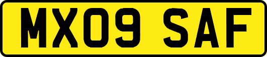 MX09SAF