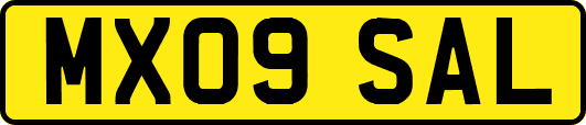 MX09SAL