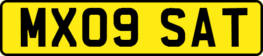 MX09SAT