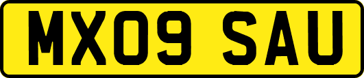 MX09SAU