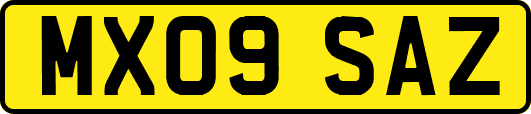 MX09SAZ