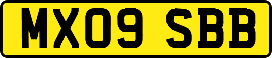 MX09SBB