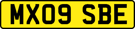 MX09SBE