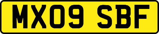 MX09SBF
