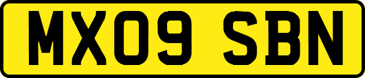 MX09SBN