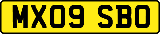 MX09SBO