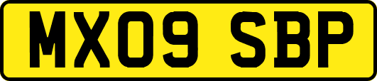 MX09SBP