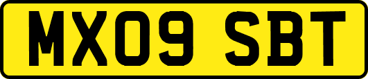 MX09SBT