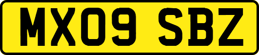 MX09SBZ