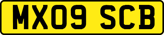 MX09SCB