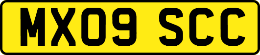 MX09SCC