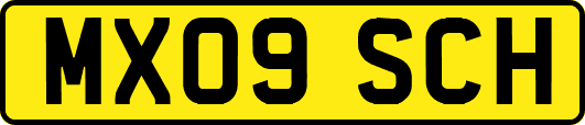 MX09SCH