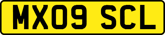 MX09SCL