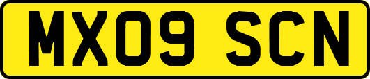 MX09SCN