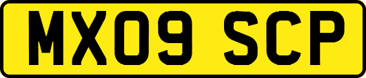 MX09SCP