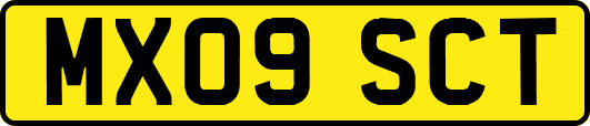 MX09SCT