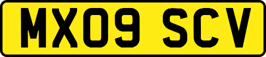 MX09SCV