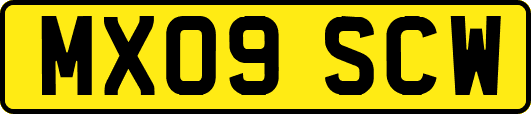 MX09SCW